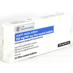 USA Manufacturer of Original Potent Anti Malaria Medicines for Tropical Zones