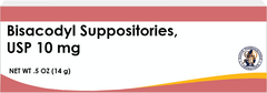 Bisacodyl and Aspirin Suppositories Bacitracin Ointment Calcipotriene and Calcitriol Topical Cream