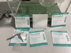 Estradiol Micro-Progesterone Tazarotene Tretinoin Spironolactone Bulk Wholesale