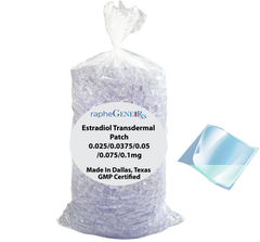 Estradiol Micro-Progesterone Tazarotene Tretinoin Spironolactone Bulk Wholesale