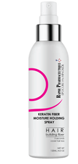 Keratin Fiber Moisture Locking Spray 120ml Wholesale 1000 Packs