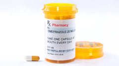 Omeprazole Generic OTC Manufacturer Dallas Texas