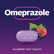 Omeprazole Generic OTC Manufacturer Dallas Texas