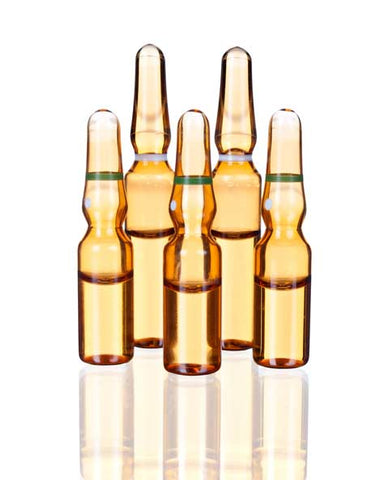 Lixisenatide Peptide Ampoules