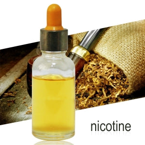 Our NRT Active Extraction Process For Quit Smoking Aids