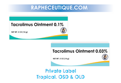 Clindamycin Topical Gel Treatment Manufacturer Private Label and Other Topical OTC Creams