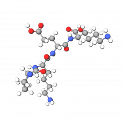 Cosmetics Tetrapeptide-30 Skin Lightening 1-Gram $280