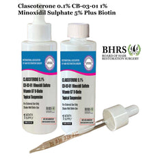 Hair Loss Product The Clascoterone and CB-03-01 New Topical Research Product 250 Packs Wholesale