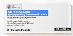 USA Manufacturer of Original Potent Anti Malaria Medicines for Tropical Zones