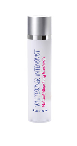 Night-time Whiteskin Intensivist Natural Skin Rejuvenating Emulsion Gel 120ml Wholesale