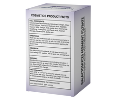 Provitamin B5 Antioxidant Collagen High Potency Face Treatment Serum 2-60ml Wholesale 250 Packs