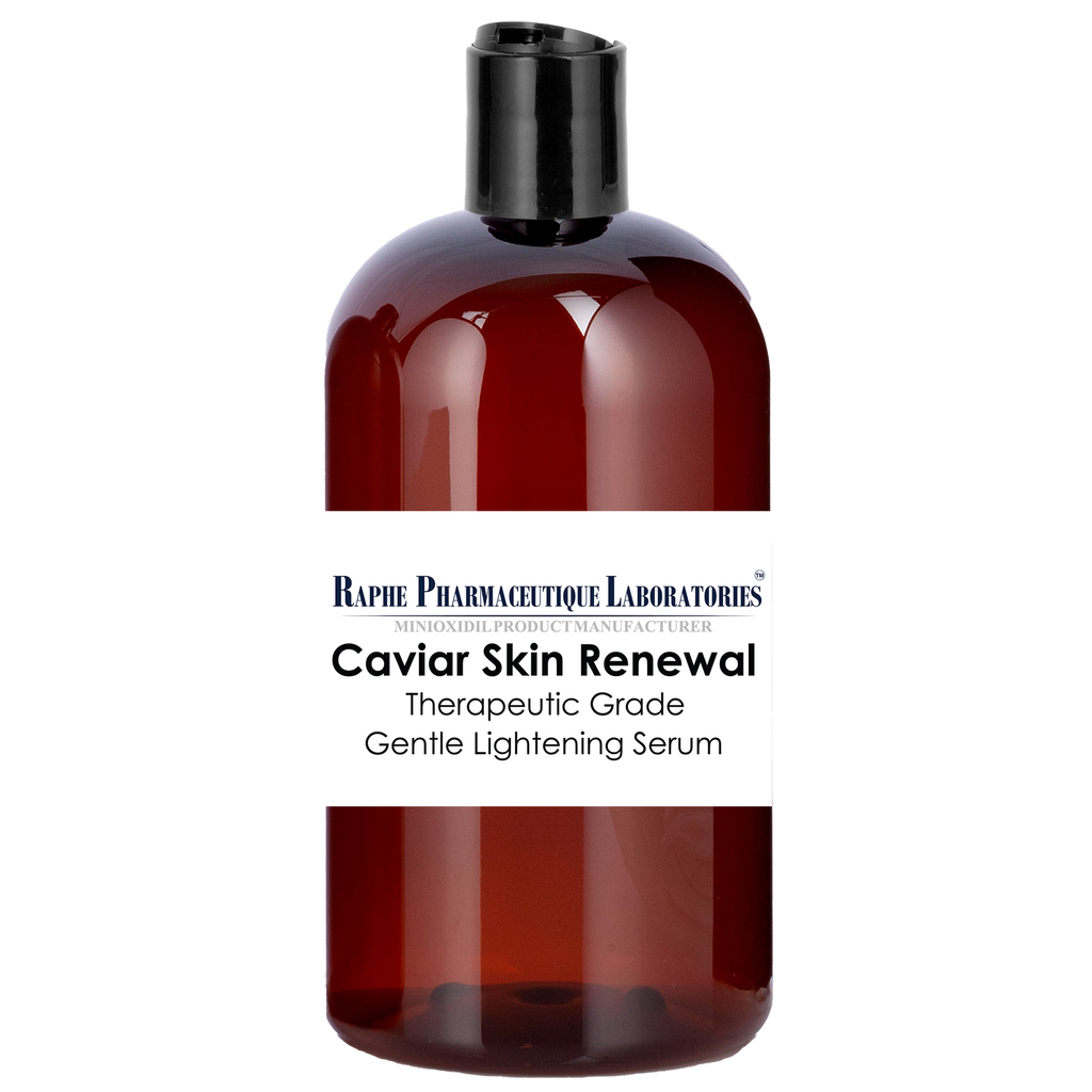 Skin Super Hydrant Caviar Skin Renewal & Lightening Serum 16oz