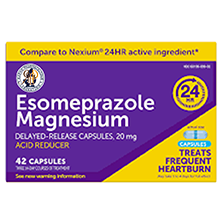 Esomeprazole, Sodium Diclofenac and Naproxen NSAID Drug Manufacturer and Private Label Pharm