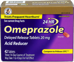 Esomeprazole, Sodium Diclofenac and Naproxen NSAID Drug Manufacturer and Private Label Pharm