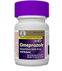 Esomeprazole, Sodium Diclofenac and Naproxen NSAID Drug Manufacturer and Private Label Pharm