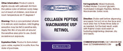 100 Units Face Massager & Wrinkle Eraser & Wholesale 100 Units Collagen Niacinamide Retinol Serum 60ml
