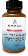 Cosmetics Ingredient Alpha Hydroxy Quinone Ingredient to Create Your Skin care Product 4 of 4oz