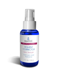 Pigment Corrector Enzyme Complex serum for spots and black Scars  120ml
