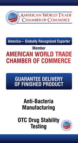 America`s Globally Recognized Exporter