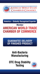 America`s Globally Recognized Exporter