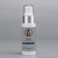 Eflornithine Hydrochloride 13.9% Salicylic Acid Cream Facial Hair Breakout Gel Private Label