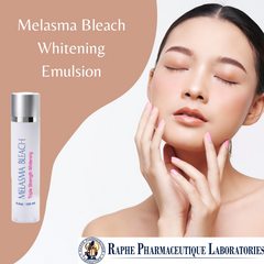 Melasma Emulsion Clarifying Complex Gel 120ml fast Action Pigment Corrector Serum 2-60ml All Skin Type