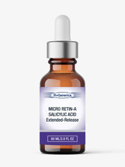 Micronized RetinAid-Salicylic Acid Acne Treatment Ingredients 25lbs
