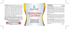 Pro-Collagen Renewal Youth Molecules 16oz & 8oz Vitamin C-25% Concentrate 3 Bottles Each
