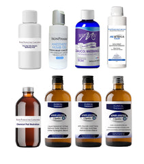 Ultherapy Solutions Spa Product Selections For Facial Collagen Recontouring